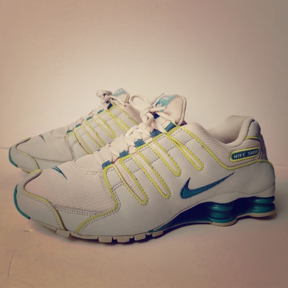 Nike shox